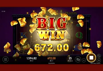 富遊娛樂城 金雞報喜老虎機-RSG電子遊戲