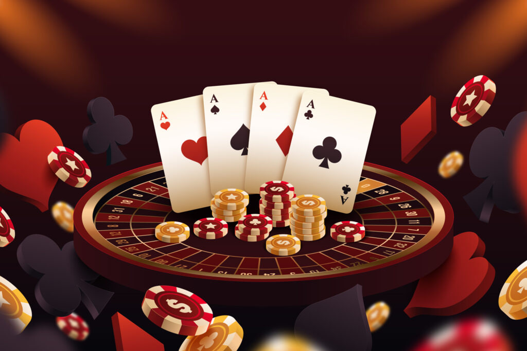 KUBET คาสิโน ประเภทเกมหวยหลากหลาย มีเกมที่เหมาะกับคุณแน่นอน