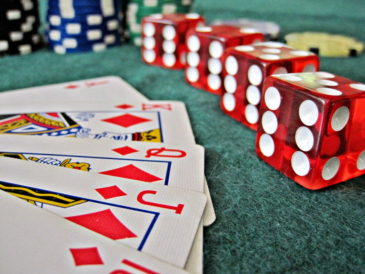 เซอร์ไพรส์หลังการออกผลรางวัลสลาก: กลยุทธ์บาคาร่าออนไลน์ที่ KUBET คาสิโน
